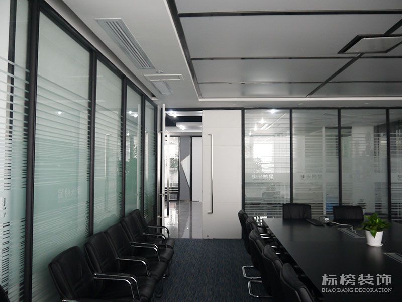 深圳廠房裝修,無塵車間裝修,深圳裝飾,深圳辦公室裝修